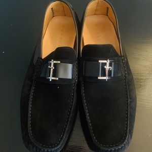 Men’s shoes. Made in  Italy